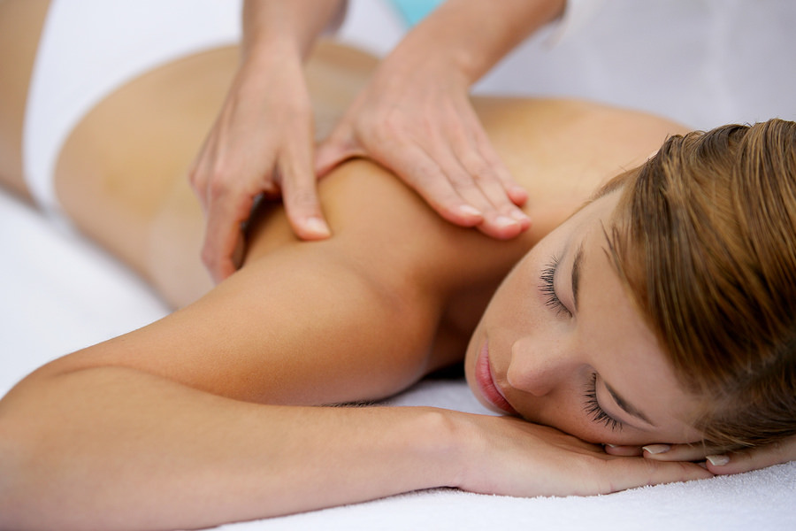 What’s A Sports Massage
