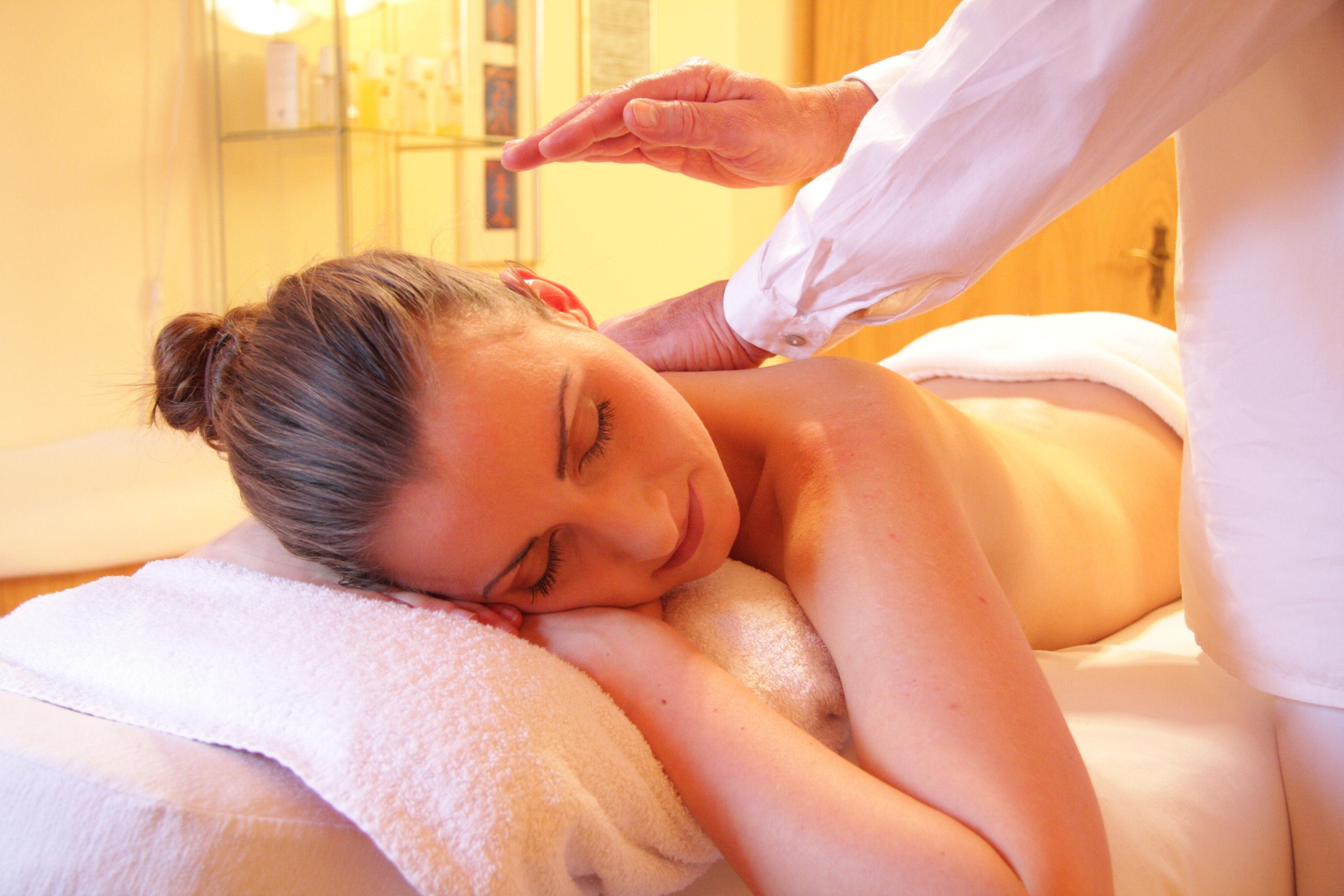 7 Most Popular Massages